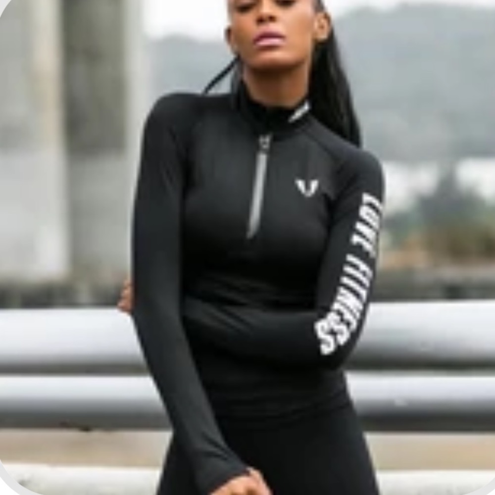 Lightweight Long Sleeve